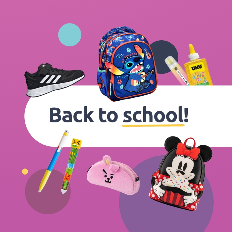 Promo grid image